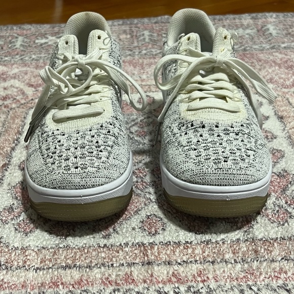 Nike flyknit a air force 1 - Picture 3 of 4